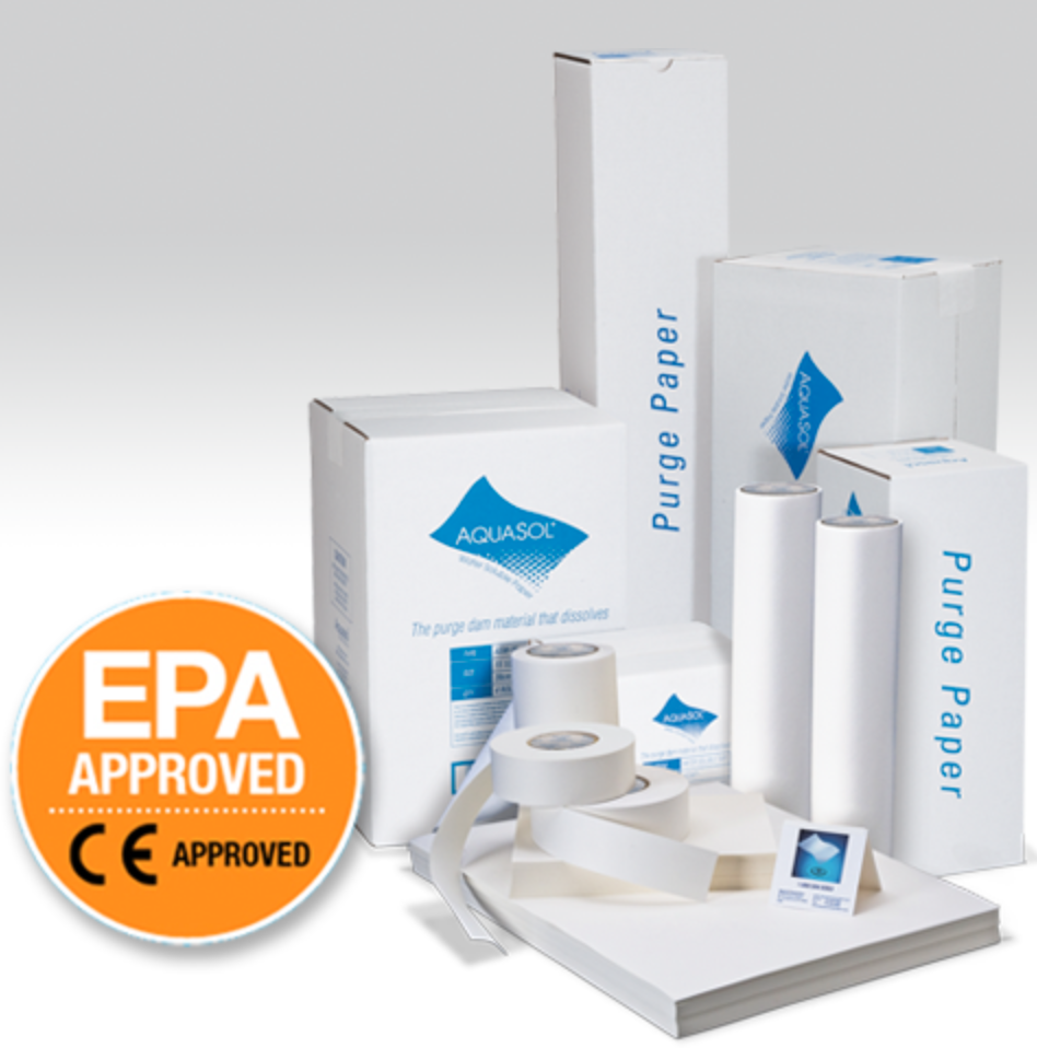 You are currently viewing Purging Paper