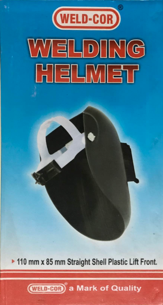 You are currently viewing Welding Helmets