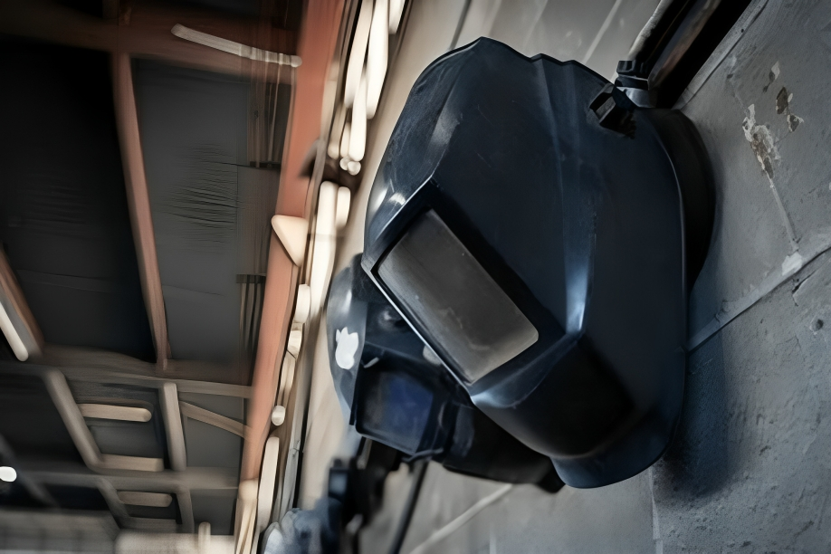 You are currently viewing Think Welding Helmets Are Optional? Here’s Why They’re Not